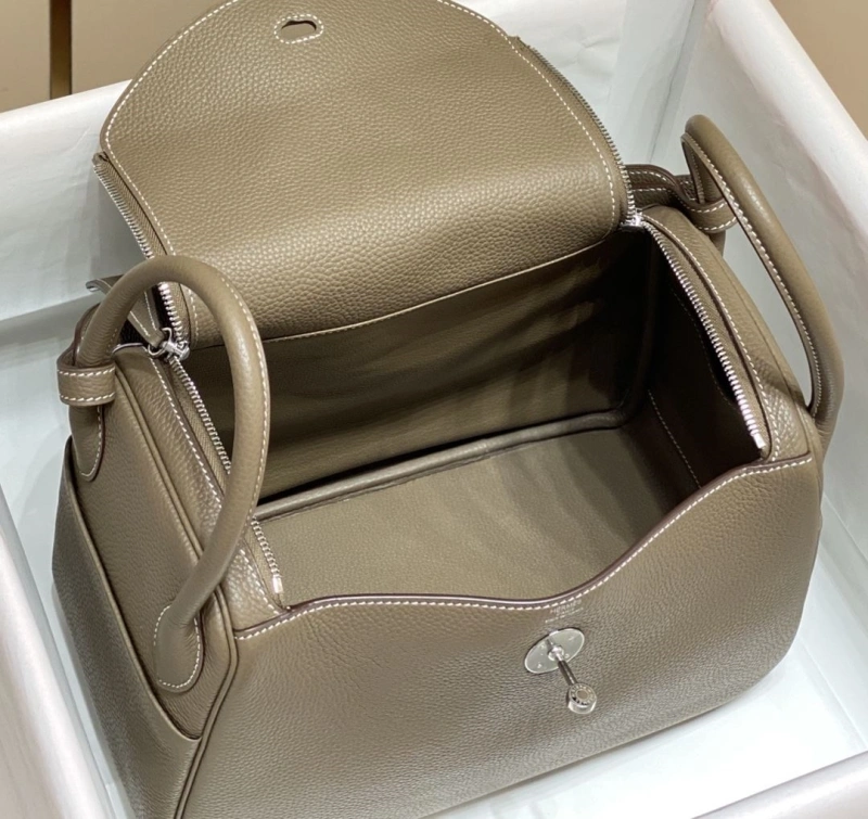 Hermes Top Handle Bags 4248-0154