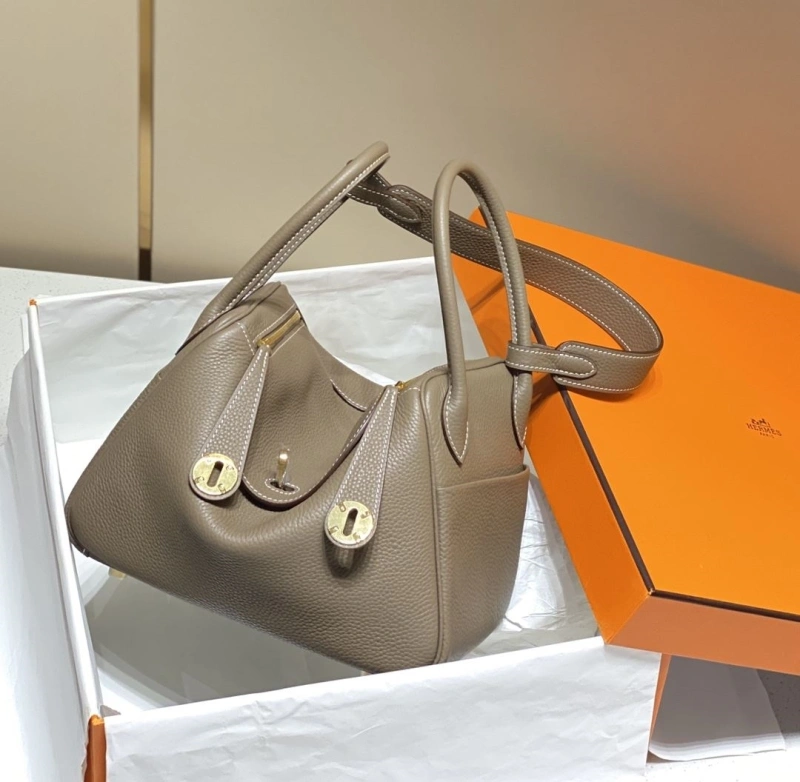 Hermes Top Handle Bags 4248-0155