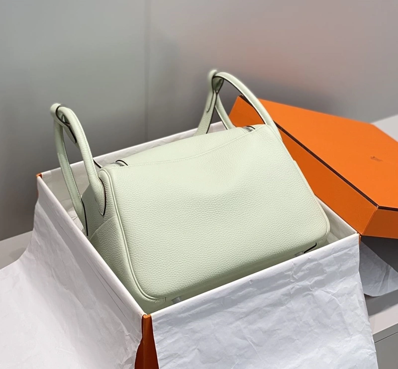 Hermes Top Handle Bags 4248-0163