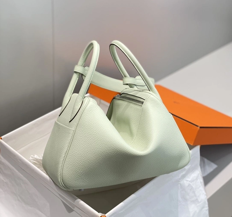 Hermes Top Handle Bags 4248-0163