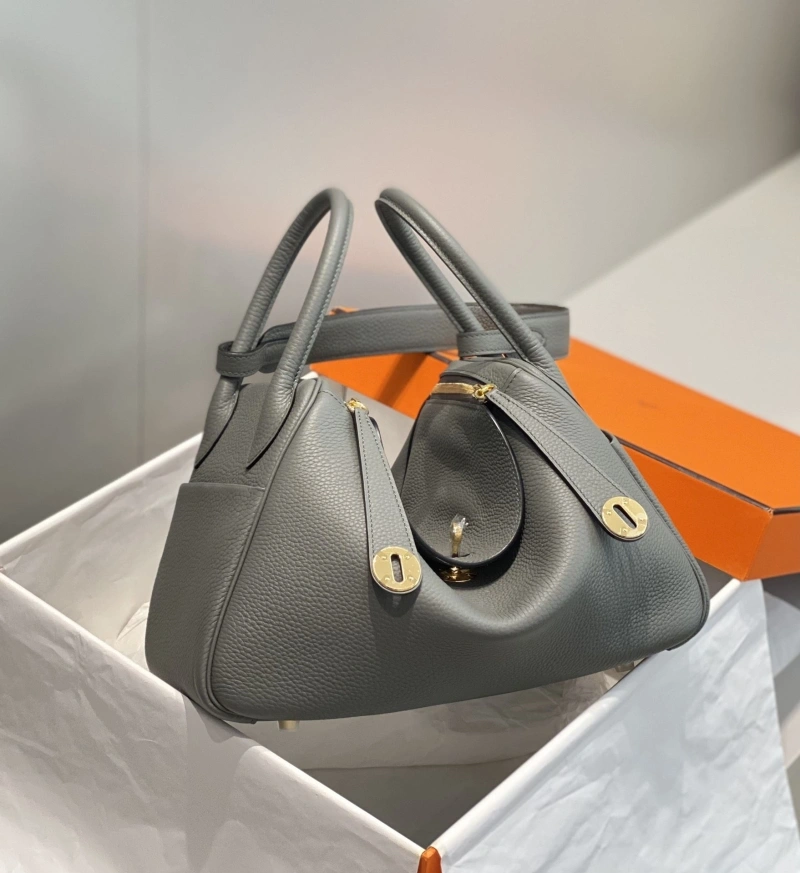 Hermes Top Handle Bags 4248-0165