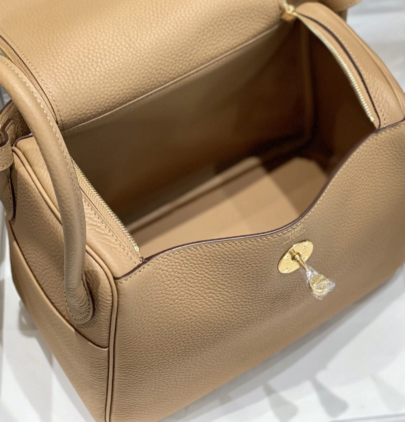 Hermes Top Handle Bags 4248-0166