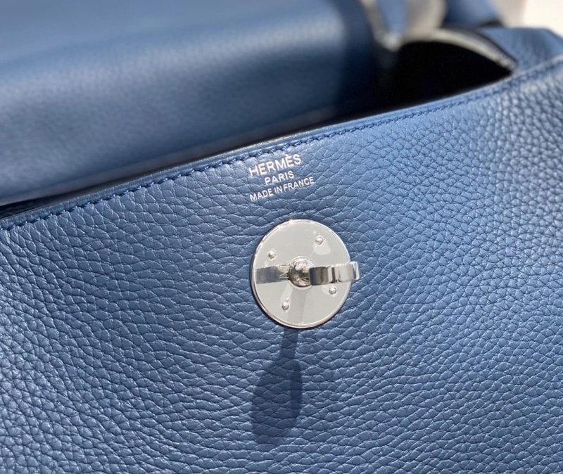 Hermes Top Handle Bags 4248-0170