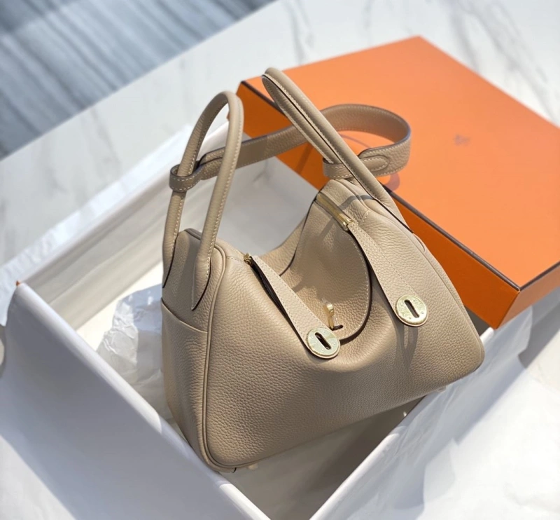 Hermes Top Handle Bags 4248-0173