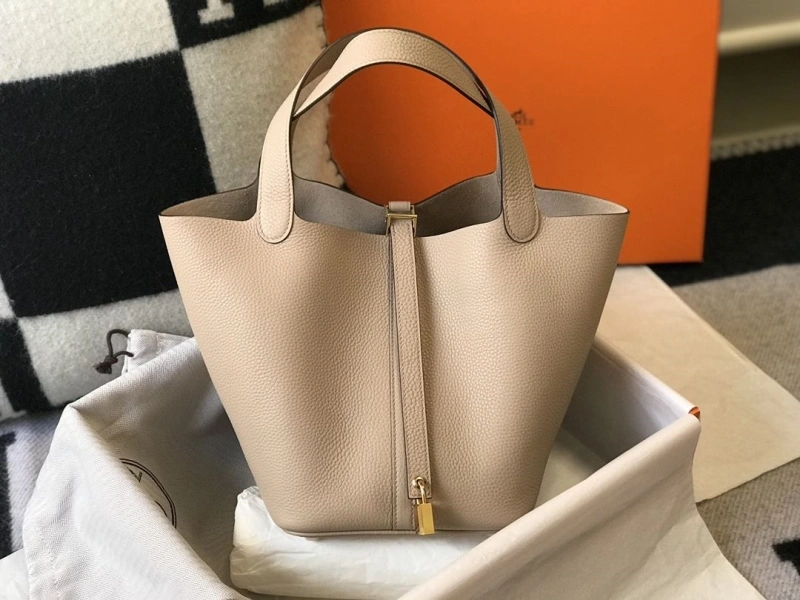 Hermes Picotin Bags 4248-0206