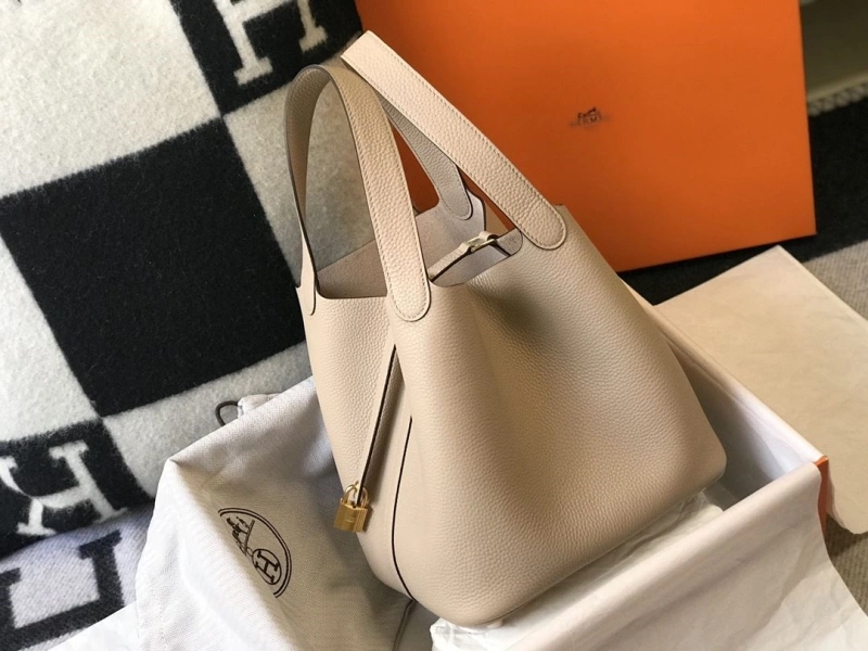 Hermes Picotin Bags 4248-0206