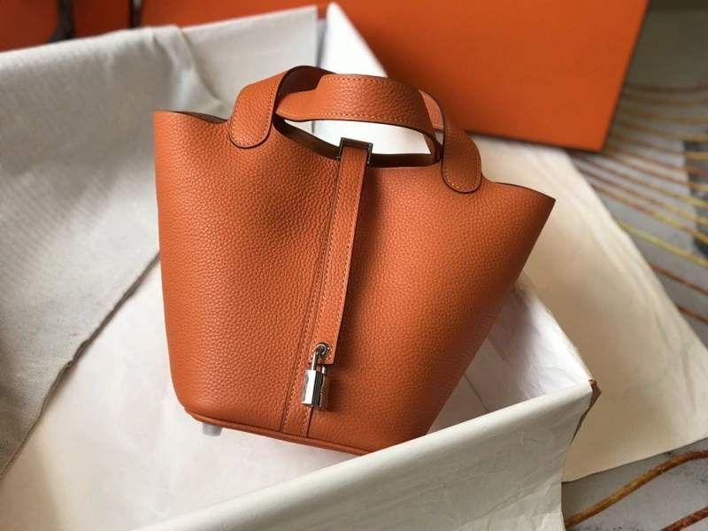 Hermes Picotin Bags 4248-0209