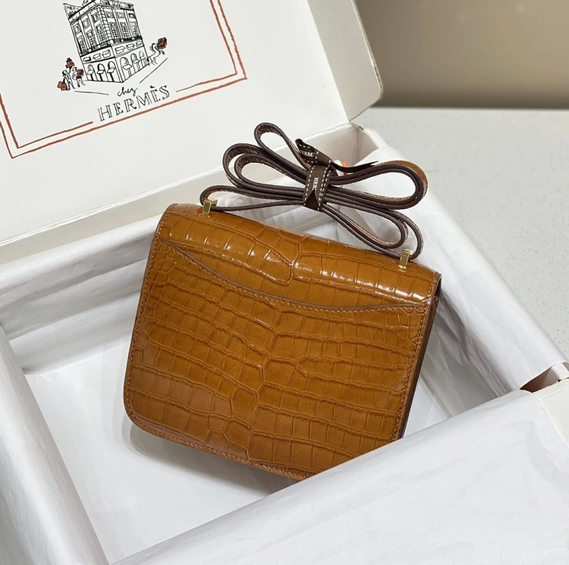 Hermes Satchel Bags 4248-0215