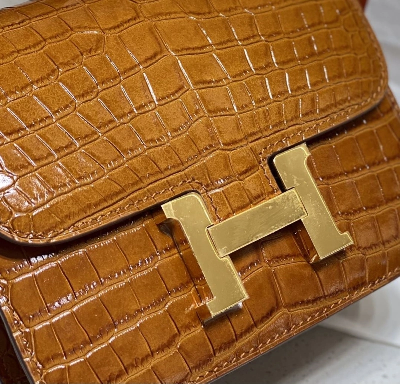 Hermes Satchel Bags 4248-0215