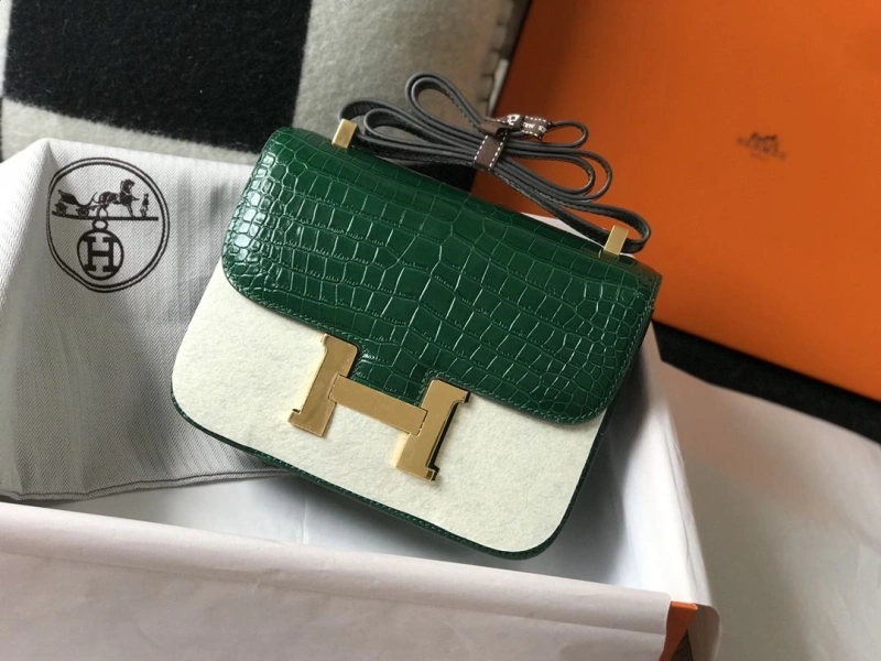 Hermes Satchel Bags 4248-0217