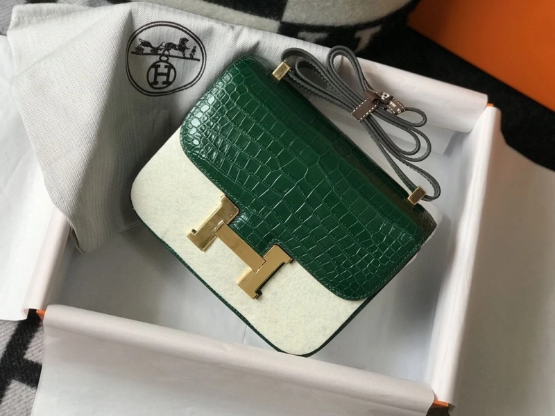 Hermes Satchel Bags 4248-0217