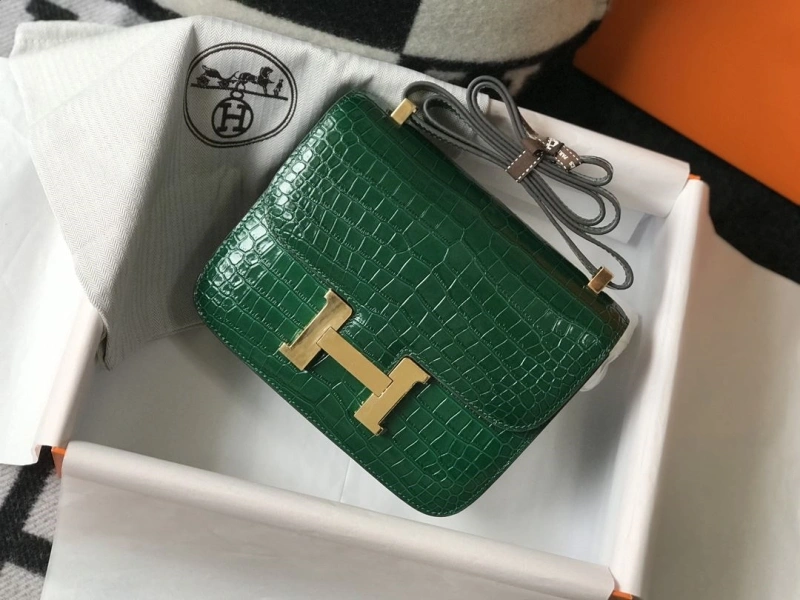 Hermes Satchel Bags 4248-0217