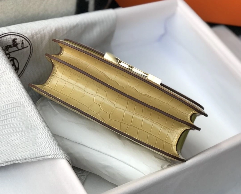 Hermes Satchel Bags 4248-0218