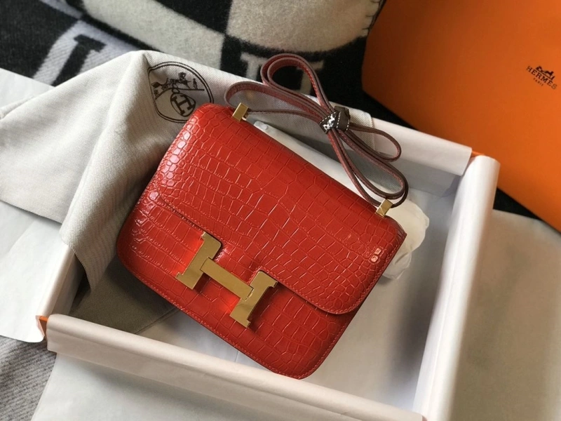 Hermes Satchel Bags 4248-0219