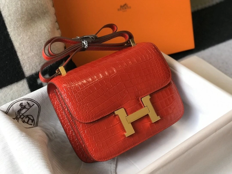 Hermes Satchel Bags 4248-0219