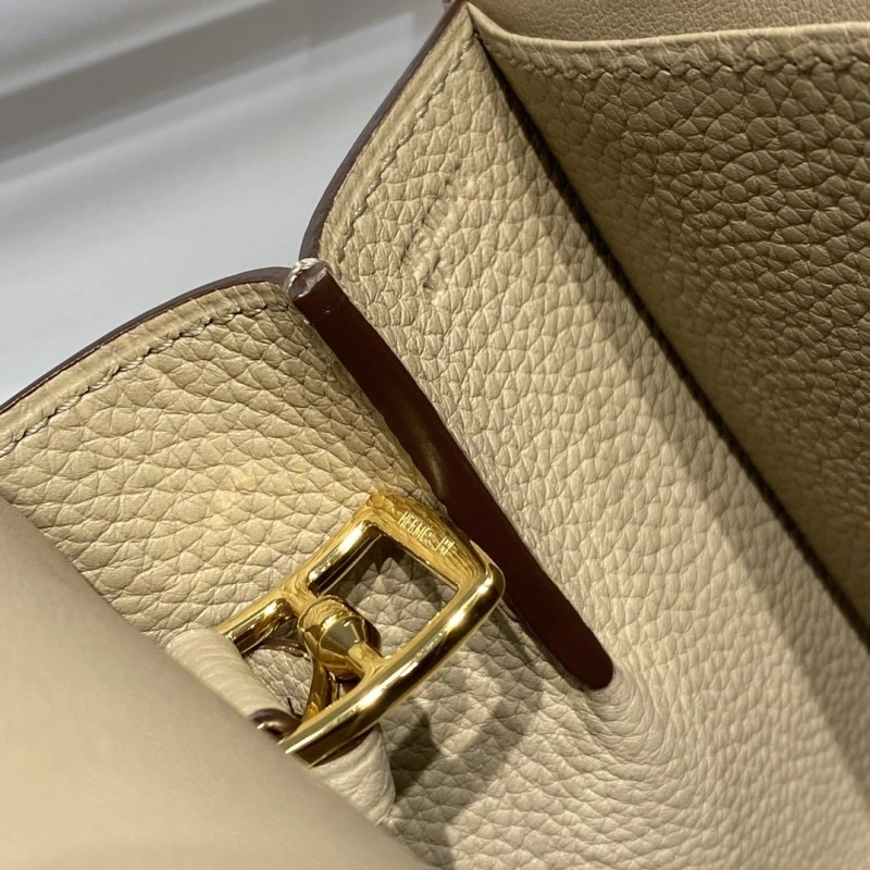 Hermes halzan Bags 4248-0236