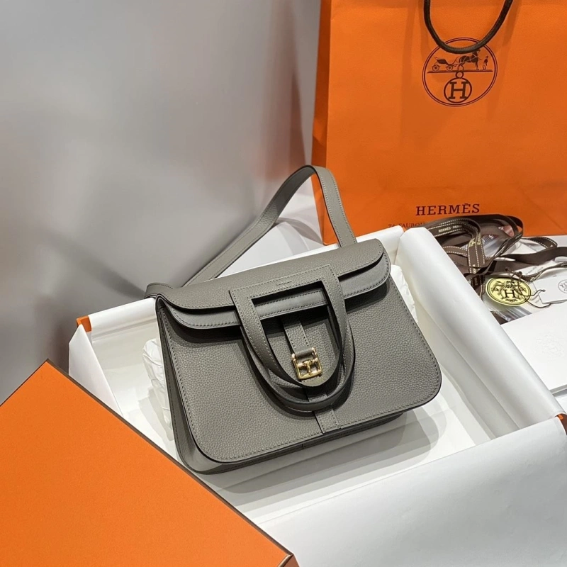 Hermes halzan Bags 4248-0237
