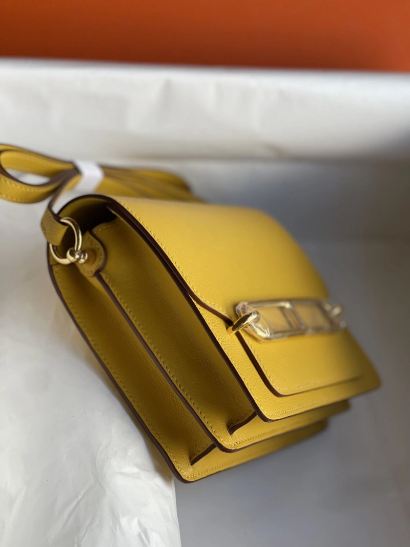 Hermes Roulis Bags 4248-0255