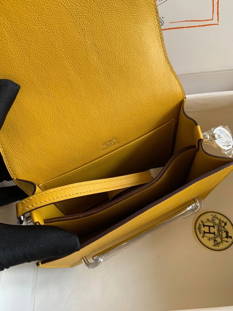 Hermes Roulis Bags 4248-0255