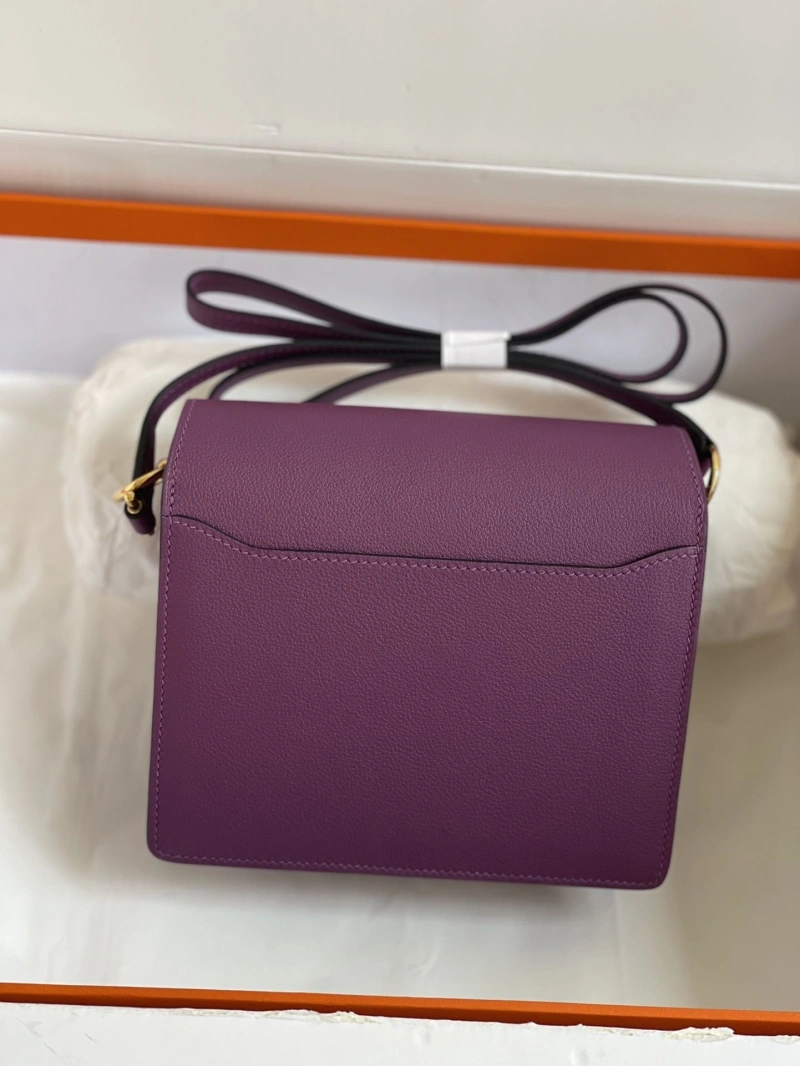 Hermes Roulis Bags 4248-0258