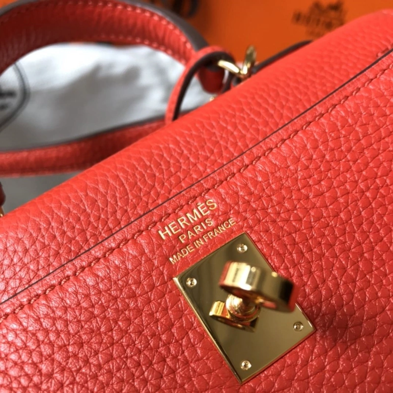 Hermes Kelly Bags 4248C-0027