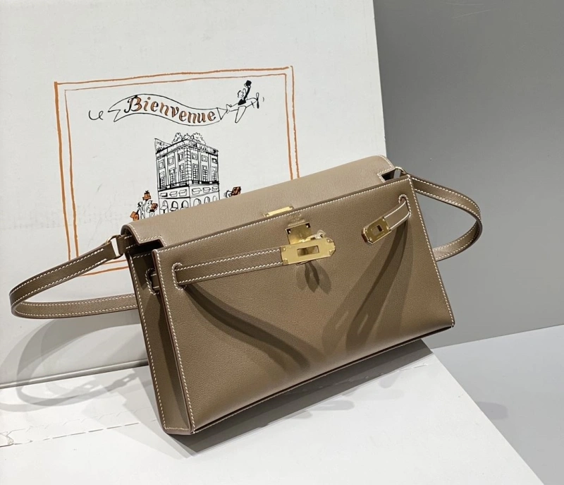 Hermes Kelly DanSe Bags 4248C-0049