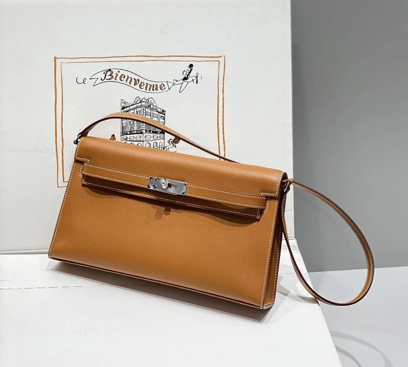 Hermes Kelly DanSe Bags 4248C-0051