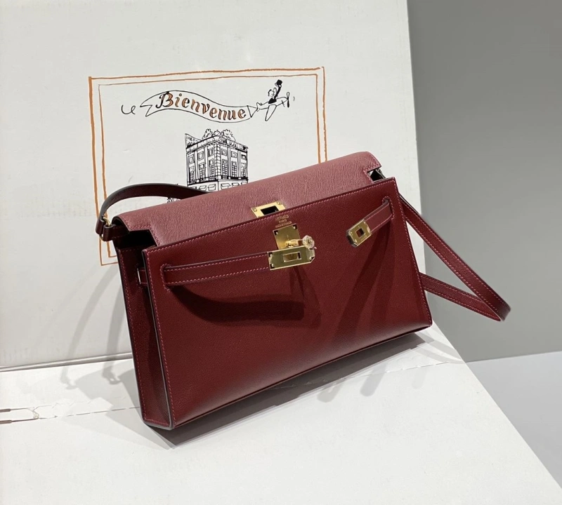 Hermes Kelly DanSe Bags 4248C-0052