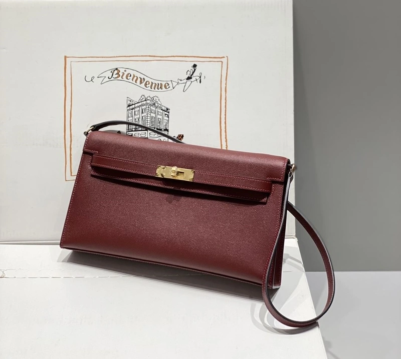 Hermes Kelly DanSe Bags 4248C-0052