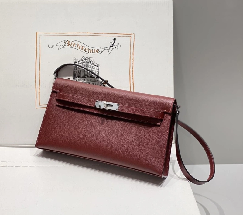 Hermes Kelly DanSe Bags 4248C-0053