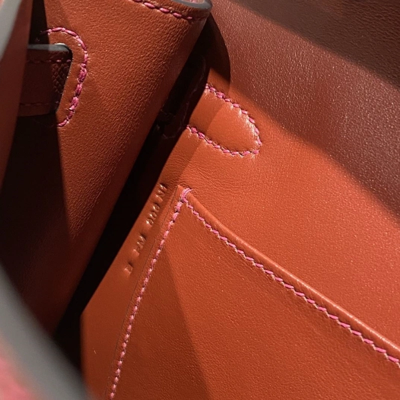 Hermes Kelly DanSe Bags 4248C-0053