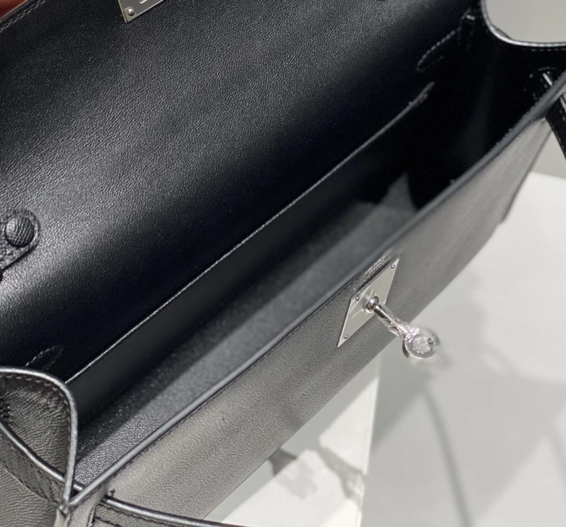 Hermes Kelly DanSe Bags 4248C-0055