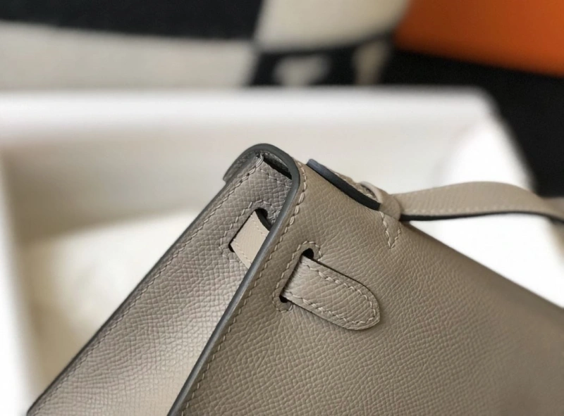 Hermes Kelly DanSe Bags 4248C-0059