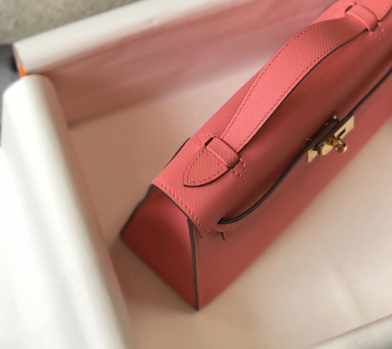 Hermes Kelly DanSe Bags 4248C-0060