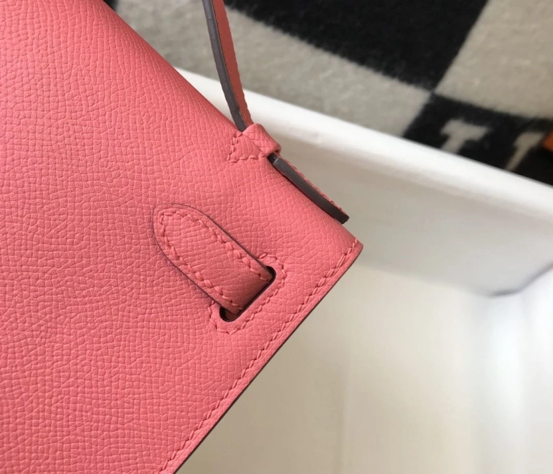 Hermes Kelly DanSe Bags 4248C-0060