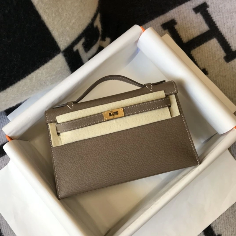 Hermes Kelly DanSe Bags 4248C-0066