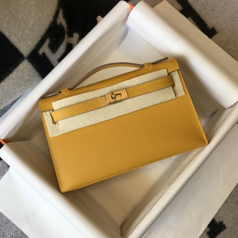 Hermes Kelly DanSe Bags 4248C-0067