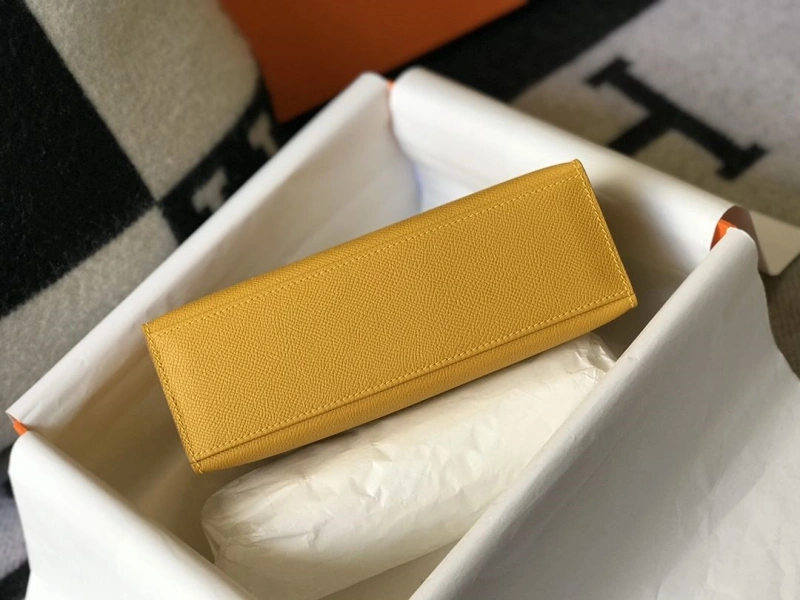 Hermes Kelly DanSe Bags 4248C-0067