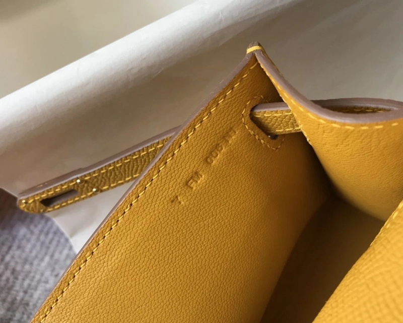 Hermes Kelly DanSe Bags 4248C-0067