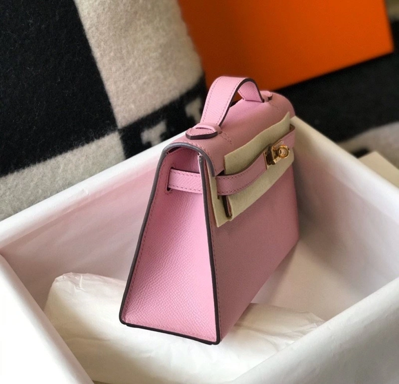 Hermes Kelly DanSe Bags 4248C-0069