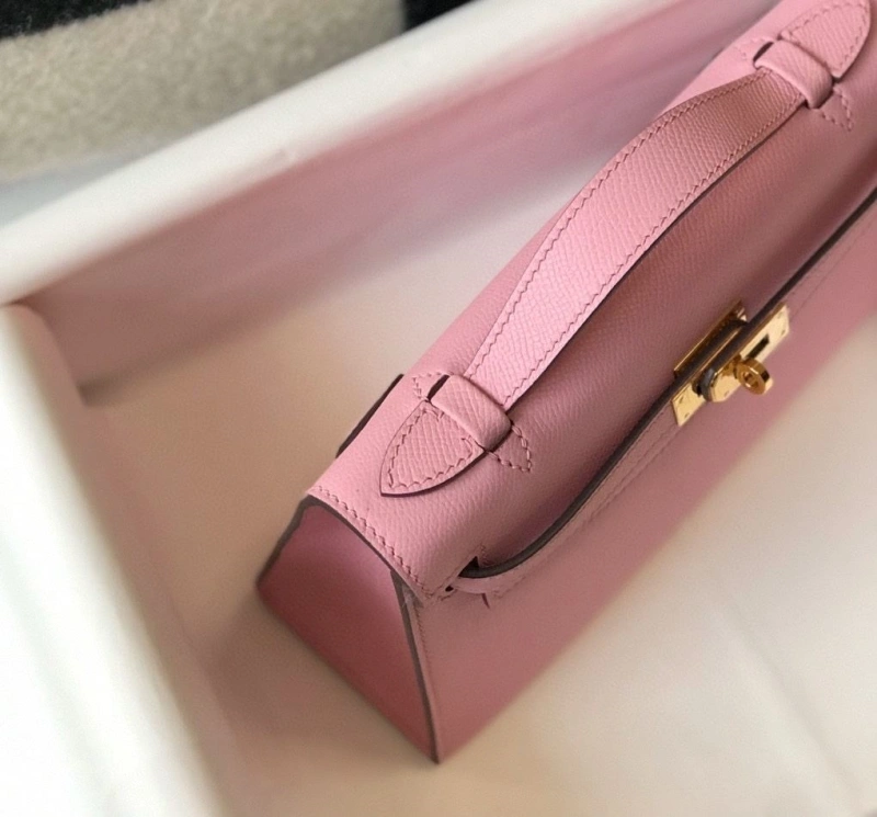 Hermes Kelly DanSe Bags 4248C-0069