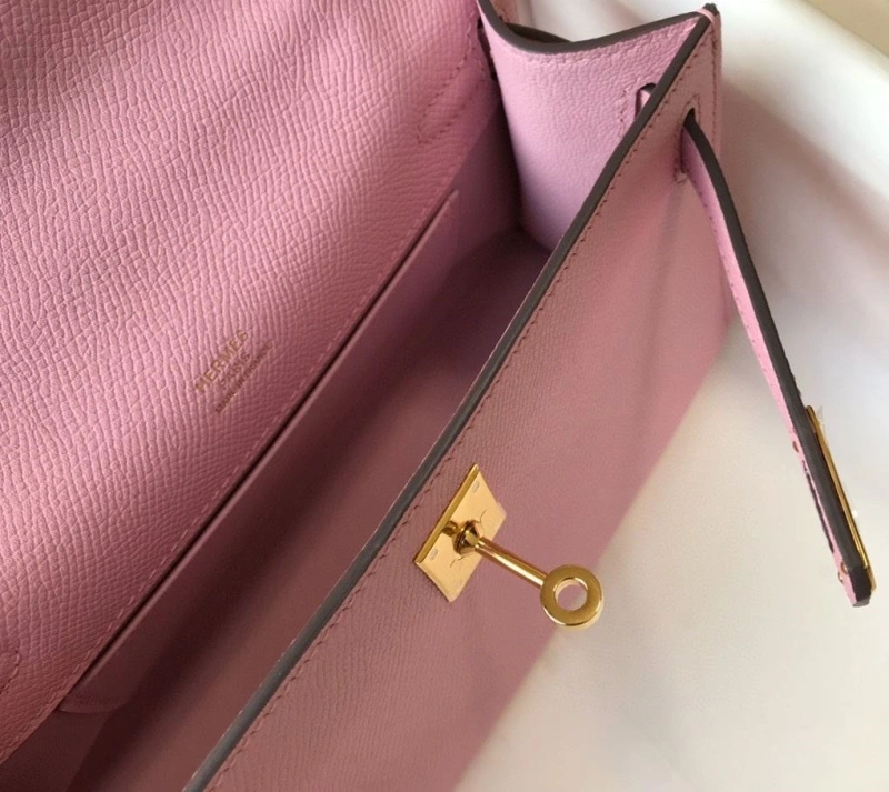 Hermes Kelly DanSe Bags 4248C-0069