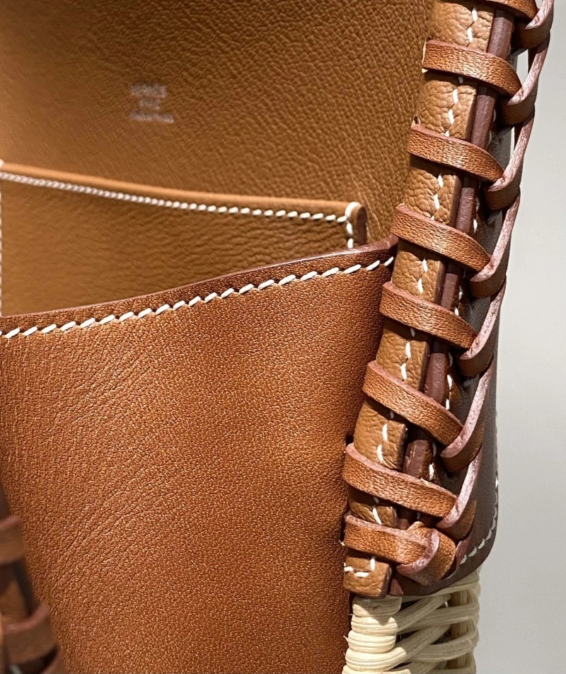 H**me5 top handle bags 4248c-0074