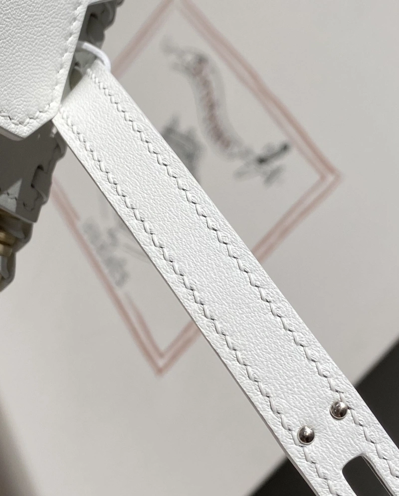 Hermes Top Handle Bags 4248C-0076