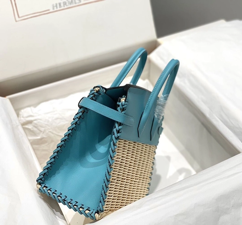 Hermes Top Handle Bags 4248C-0077