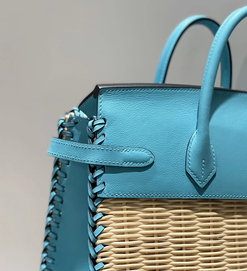 Hermes Top Handle Bags 4248C-0077