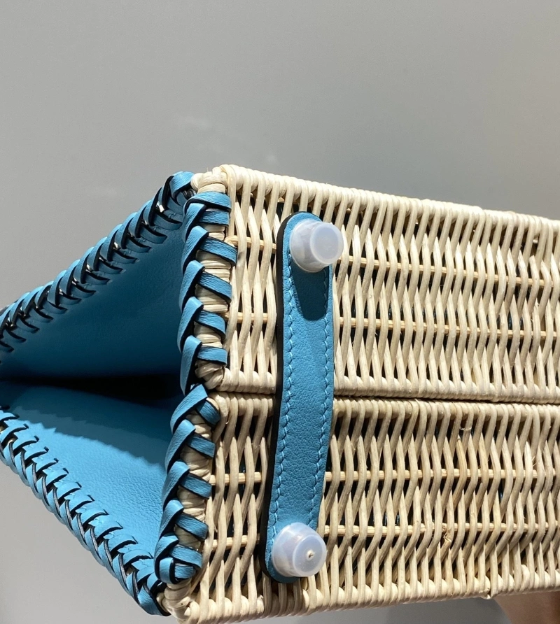 Hermes Top Handle Bags 4248C-0077