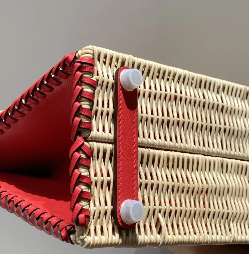 H**me5 top handle bags 4248c-0078