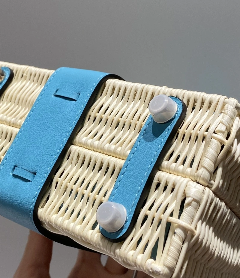 Hermes Top Handle Bags 4248C-0079