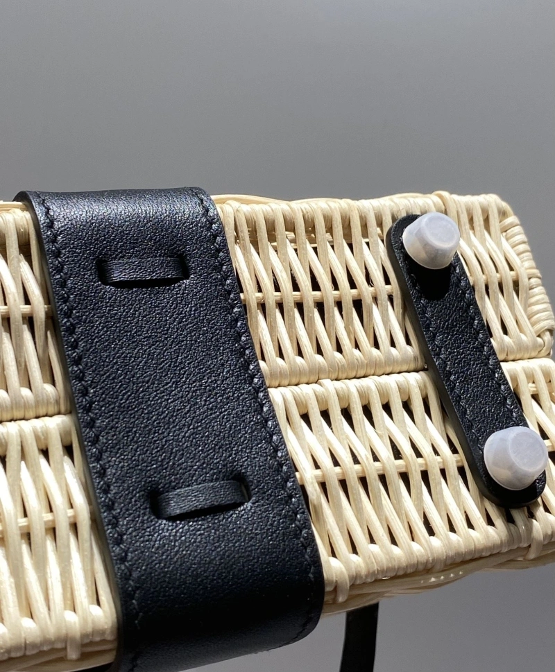 Hermes Top Handle Bags 4248C-0080